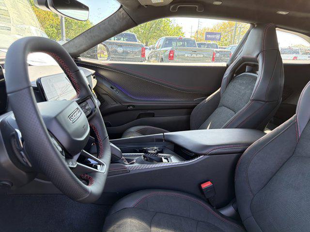 2026 Dodge Charger Scat Pack Plus 2-Door AWD
