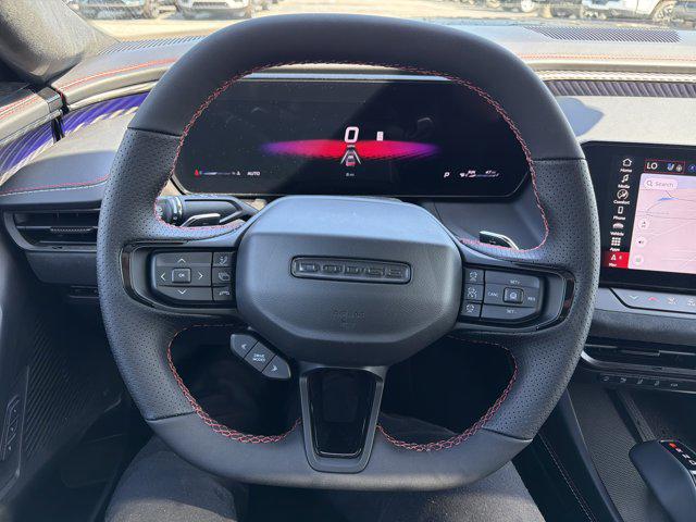 2026 Dodge Charger Scat Pack Plus 2-Door AWD