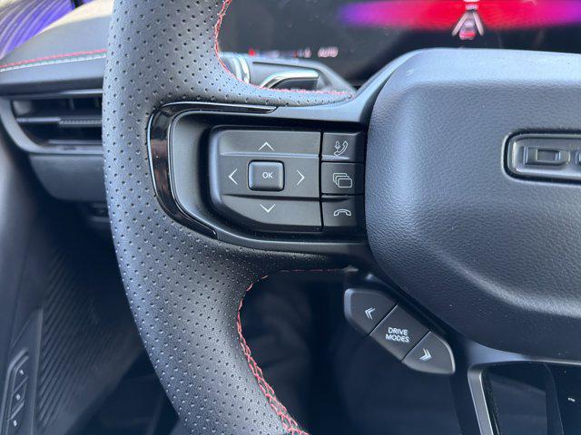 2026 Dodge Charger Scat Pack Plus 2-Door AWD