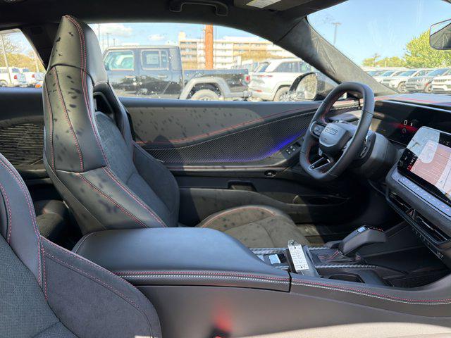 2026 Dodge Charger Scat Pack Plus 2-Door AWD