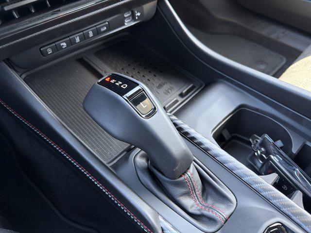 2026 Dodge Charger Scat Pack Plus 2-Door AWD