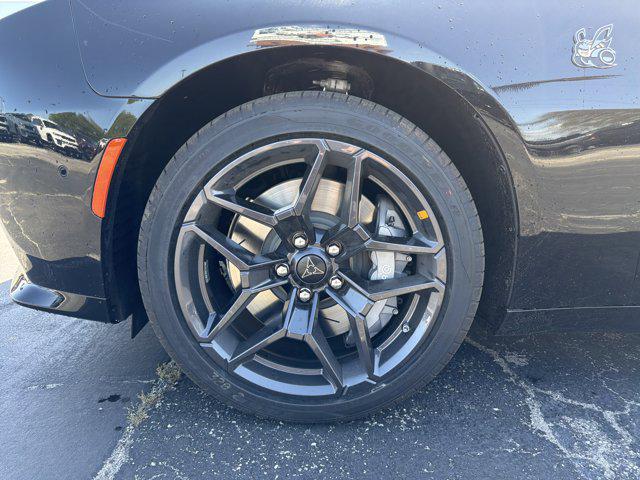 2026 Dodge Charger Scat Pack Plus 2-Door AWD