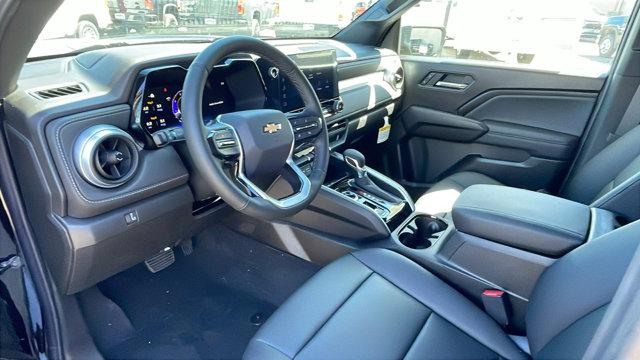 2026 Chevrolet Colorado LT, 4WD