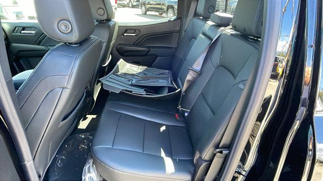2026 Chevrolet Colorado LT, 4WD