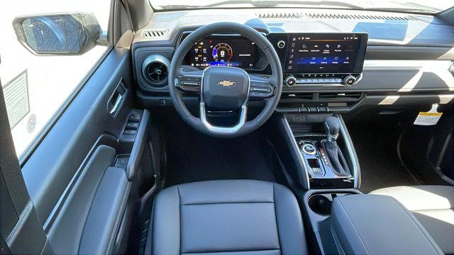 2026 Chevrolet Colorado LT, 4WD