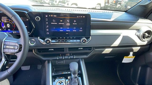 2026 Chevrolet Colorado LT, 4WD