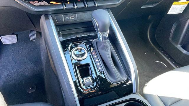 2026 Chevrolet Colorado LT, 4WD
