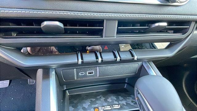 2026 Chevrolet Colorado LT, 4WD