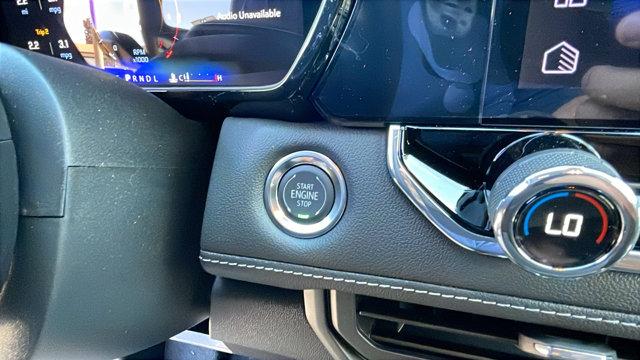 2026 Chevrolet Colorado LT, 4WD