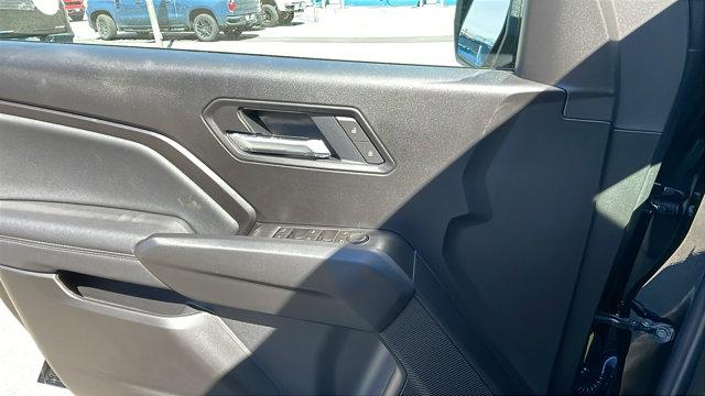 2026 Chevrolet Colorado LT, 4WD
