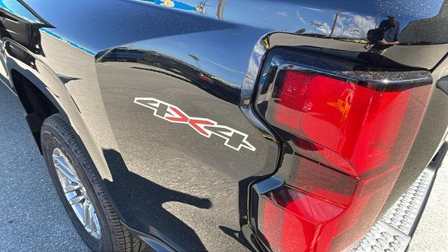 2026 Chevrolet Colorado LT, 4WD