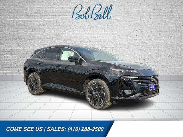 2026 Nissan Murano Platinum for sale in Baltimore, MD