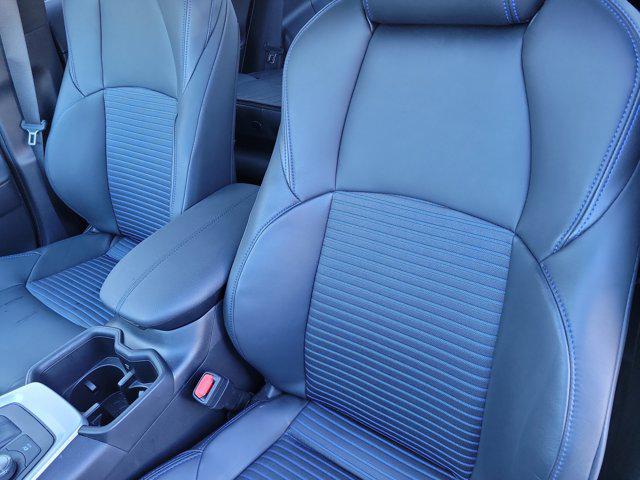 2025 Toyota RAV4 Hybrid XSE