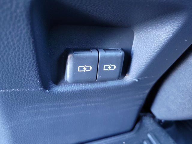 2025 Toyota RAV4 Hybrid XSE
