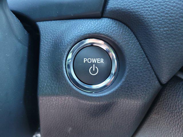 2025 Toyota RAV4 Hybrid XSE