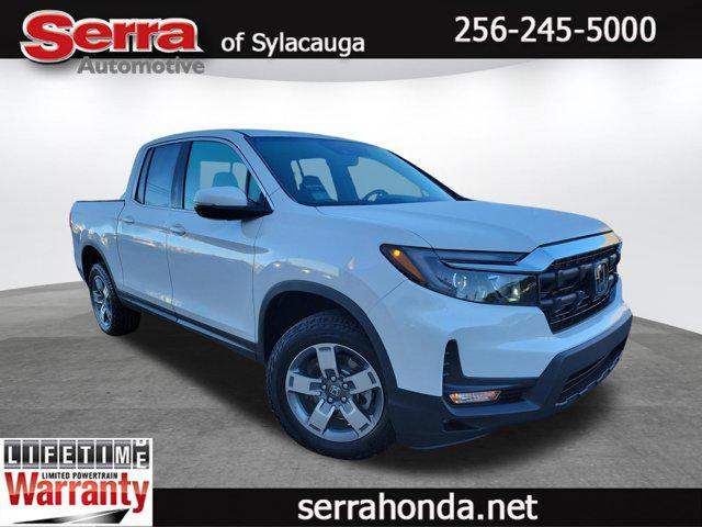 2026 Honda Ridgeline RTL for sale in Sylacauga, AL