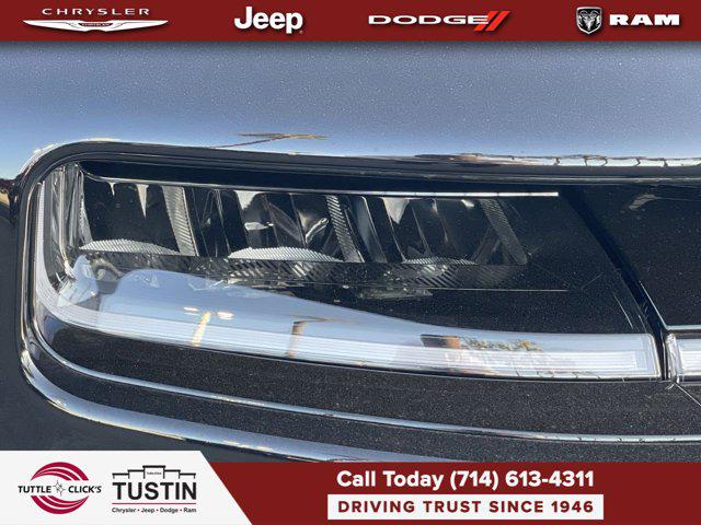 2026 Dodge Charger Daytona Scat Pack Plus 4-Door AWD