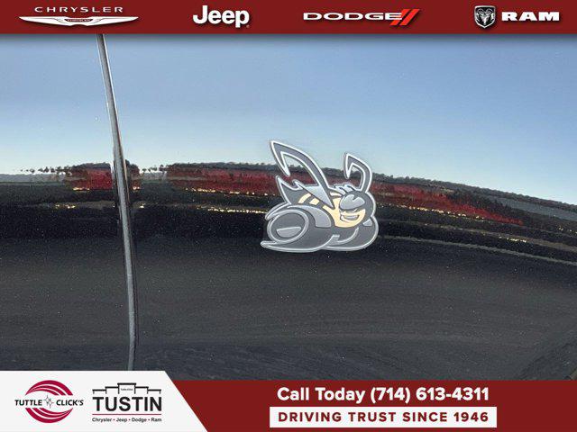 2026 Dodge Charger Daytona Scat Pack Plus 4-Door AWD