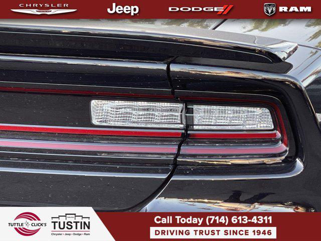2026 Dodge Charger Daytona Scat Pack Plus 4-Door AWD