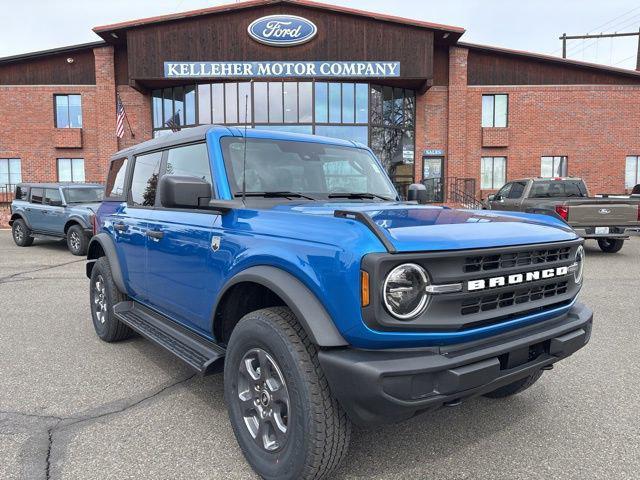2026 Ford Bronco Big Bend for sale in Ellensburg, WA
