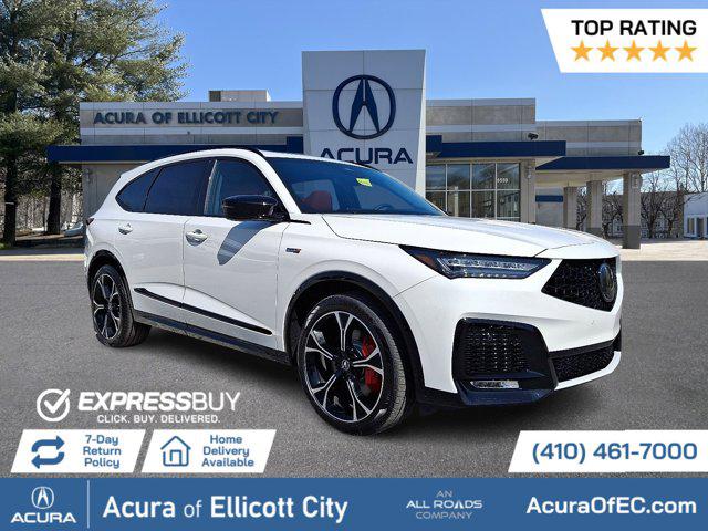 2026 Acura MDX Type S Advance Package for sale in Ellicott City, MD