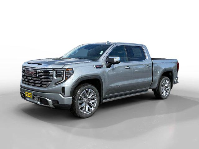 2026 GMC Sierra 1500 Crew Cab, Short Bed, Denali, 4WD for sale in San Jose, CA