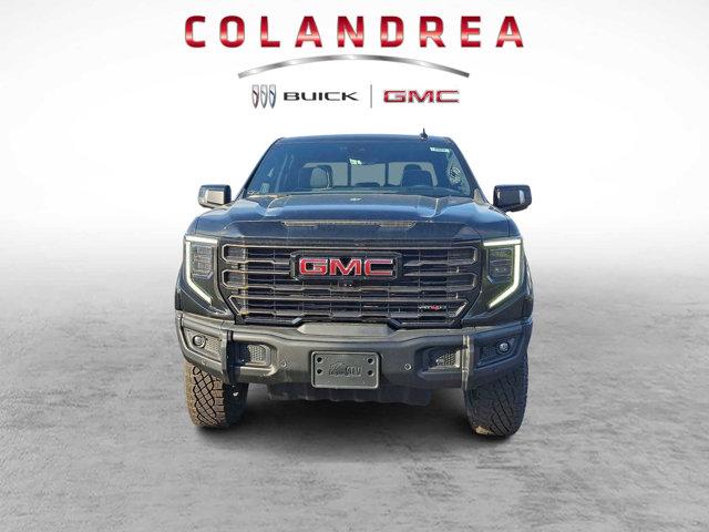 2026 GMC Sierra 1500 Crew Cab, Short Bed, AT4X, 4WD