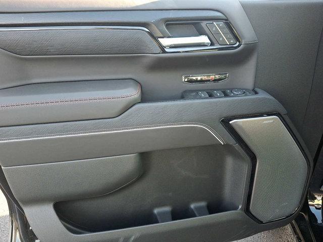 2026 GMC Sierra 1500 Crew Cab, Short Bed, AT4X, 4WD