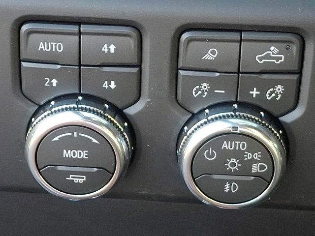 2026 GMC Sierra 1500 Crew Cab, Short Bed, AT4X, 4WD