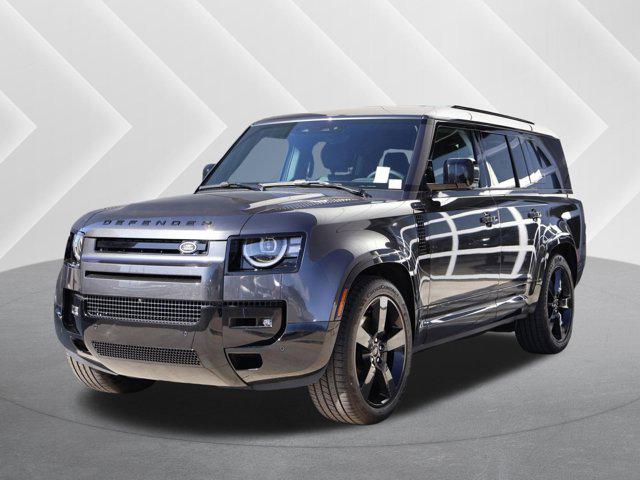 2026 Land Rover Defender X-Dynamic SE for sale in Centerville, UT