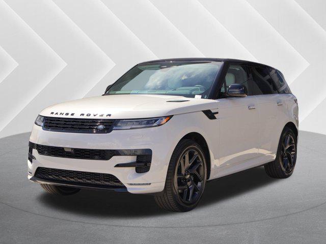 2026 Land Rover Range Rover Sport P400 Dynamic SE for sale in Centerville, UT