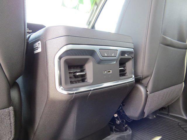 2026 Chevrolet Silverado 2500HD Crew Cab, Standard Bed, LTZ, 4WD