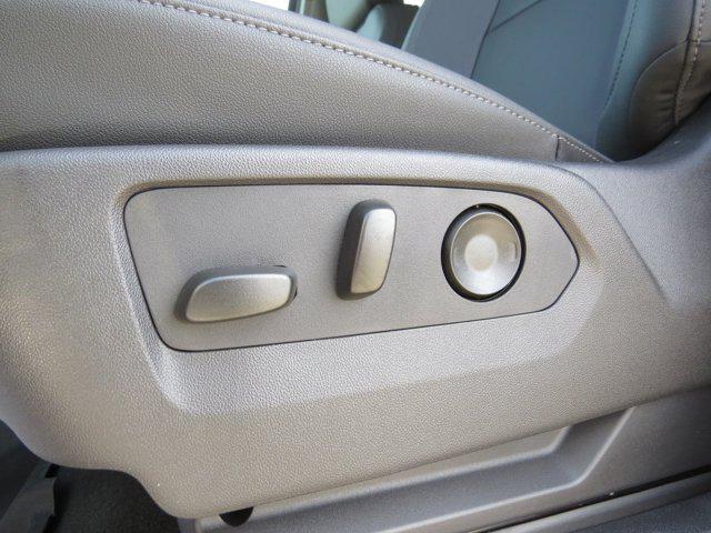 2026 Chevrolet Silverado 2500HD Crew Cab, Standard Bed, LTZ, 4WD