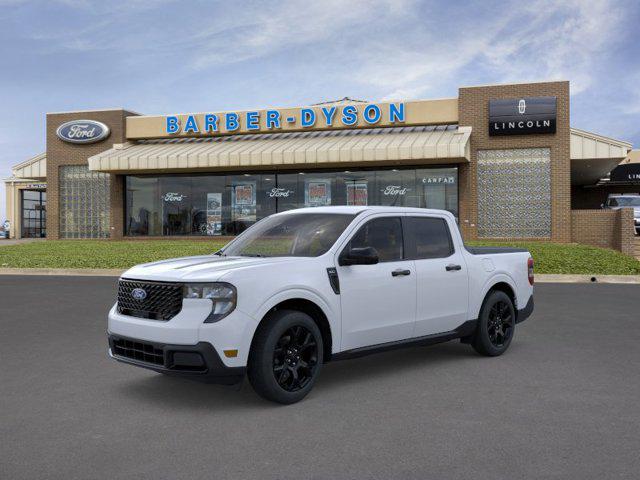 2026 Ford Maverick XLT for sale in Elk City, OK