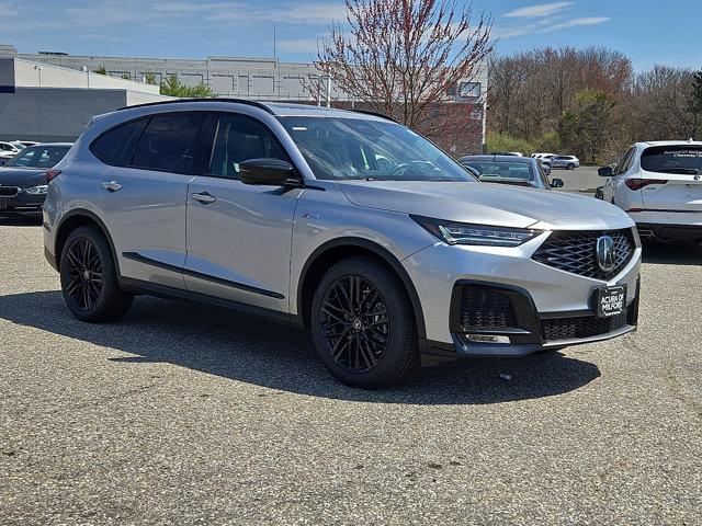 2026 Acura MDX A-SPEC Advance Package