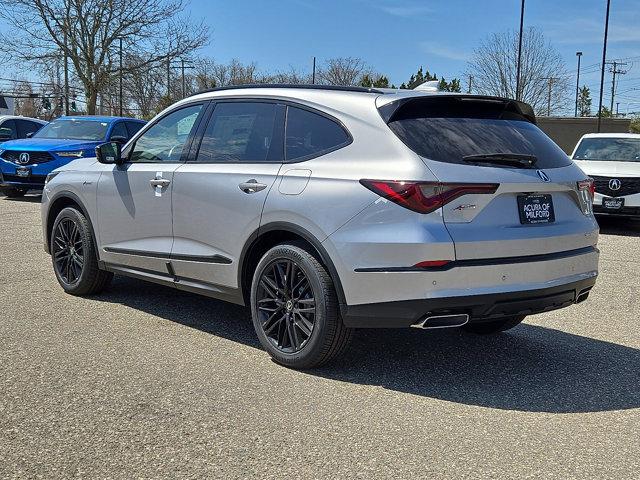 2026 Acura MDX A-SPEC Advance Package