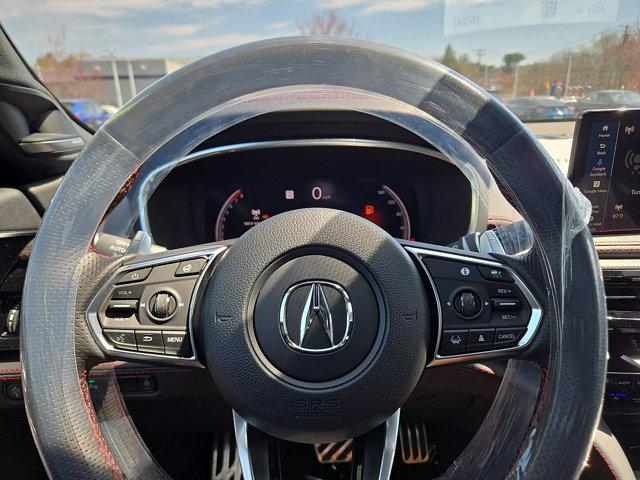 2026 Acura MDX A-SPEC Advance Package
