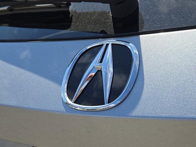 2026 Acura MDX A-SPEC Advance Package