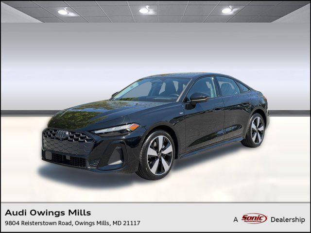 2026 Audi A5 Prestige TFSI quattro S tronic for sale in Owings Mills, MD