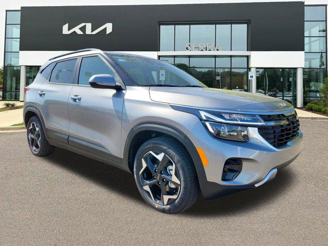 2026 Kia Seltos S for sale in Birmingham, AL