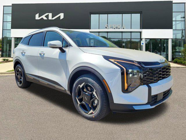 2026 Kia Sportage Hybrid EX for sale in Birmingham, AL