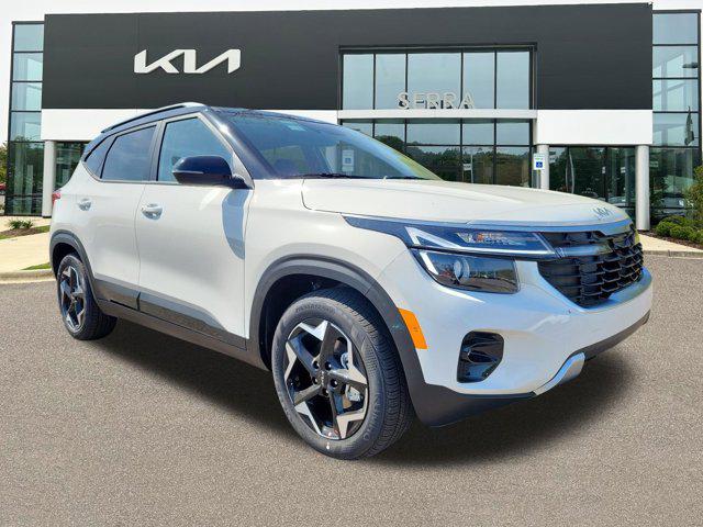 2026 Kia Seltos S for sale in Birmingham, AL
