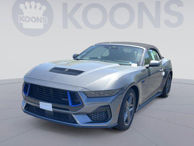 2025 Ford Mustang GT Premium Convertible for sale in Sterling, VA