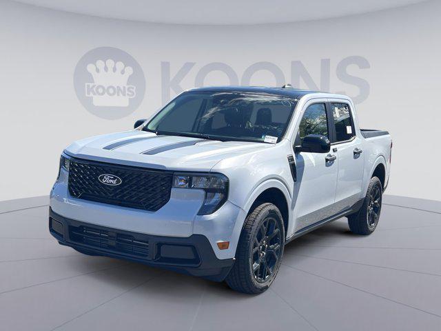 2025 Ford Maverick XLT for sale in Sterling, VA