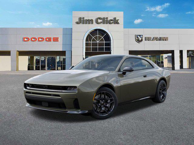 2026 Dodge Charger Scat Pack Plus 2-Door AWD for sale in Tucson, AZ
