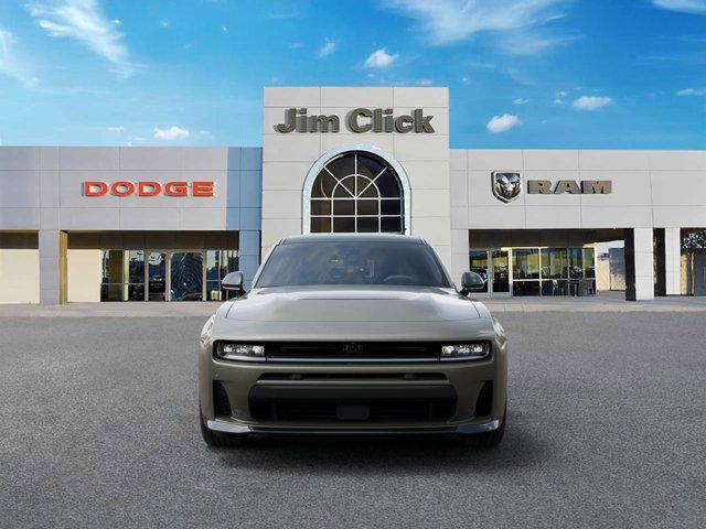 2026 Dodge Charger Scat Pack Plus 2-Door AWD