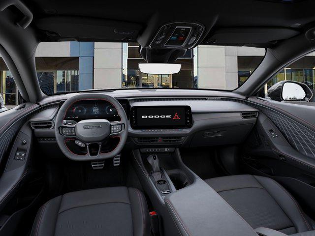2026 Dodge Charger Scat Pack Plus 2-Door AWD