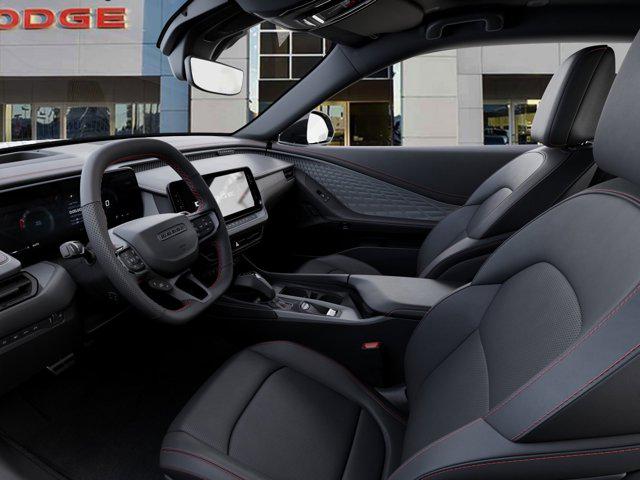2026 Dodge Charger Scat Pack Plus 2-Door AWD
