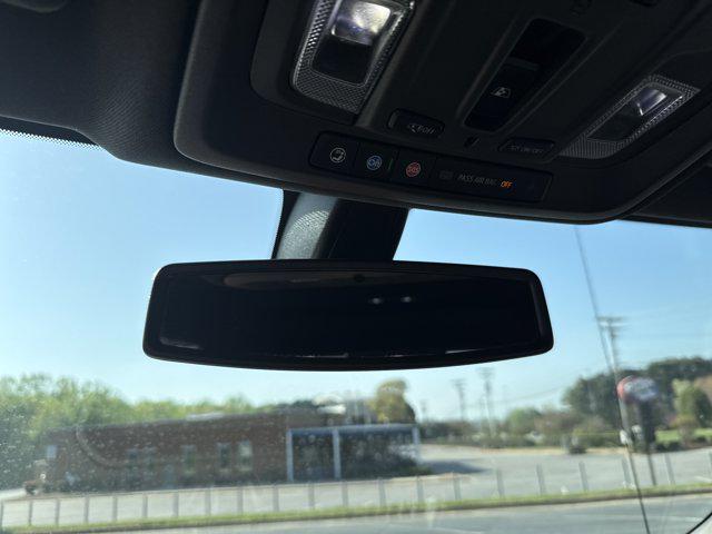2022 GMC Sierra 1500 Limited 4WD Crew Cab Short Box SLT