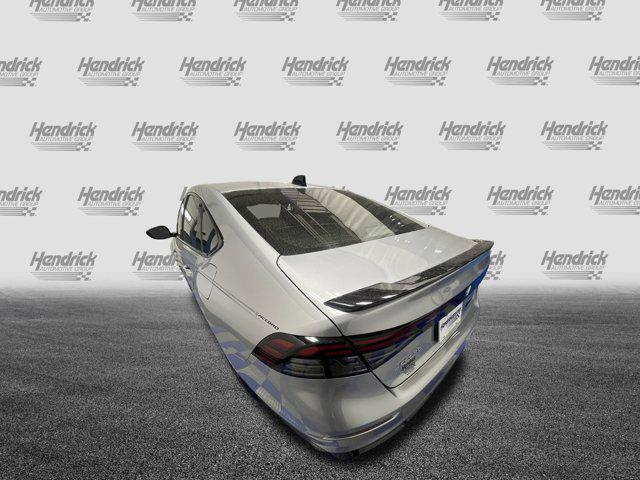 2026 Honda Accord Sedan Sport-L
